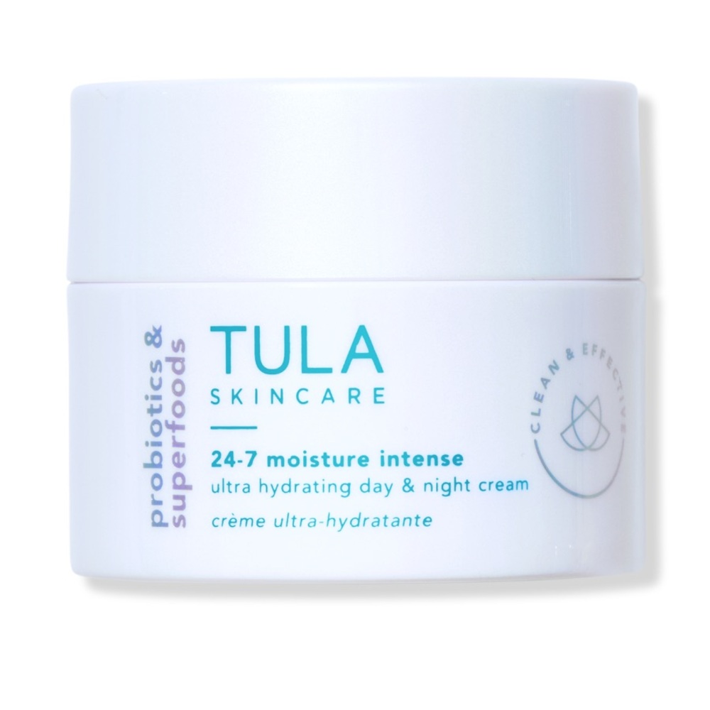 24-7 Moisture Intense Cream - White